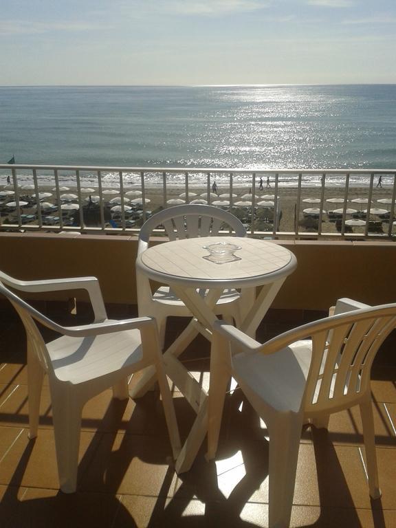 Apartamentos Don Pepe Торремолинос Экстерьер фото