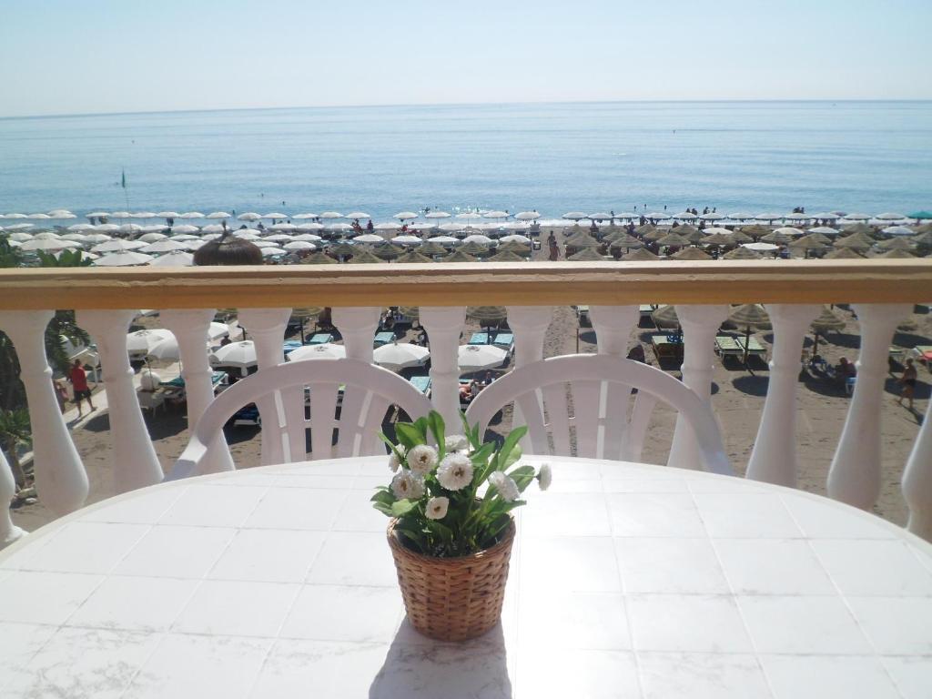 Apartamentos Don Pepe Торремолинос Номер фото