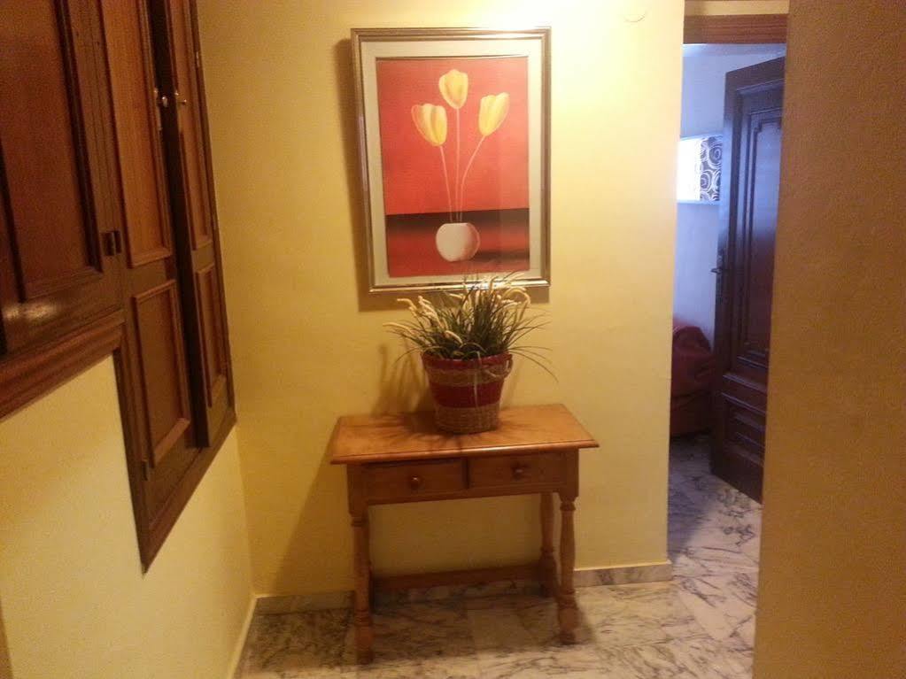 Apartamentos Don Pepe Торремолинос Экстерьер фото
